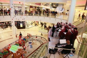 Intu Braehead - 2018 25