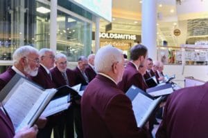 Intu Braehead - 2018 20