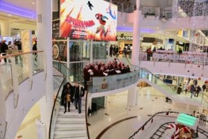 Intu Braehead - 2018 18