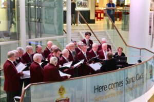 Intu Braehead - 2018 17