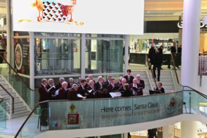 Intu Braehead - 2018 12