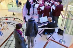 Intu Braehead - 2018 5