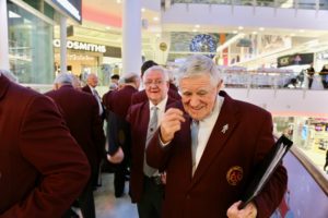 Intu Braehead - 2018 2