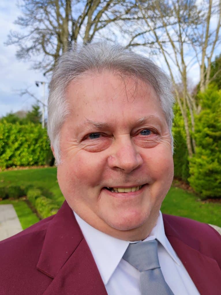 Brian Fowley 1 Brian Fowley