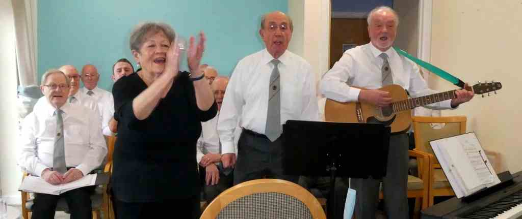 Springvale Care Home - 15th February 2022 3