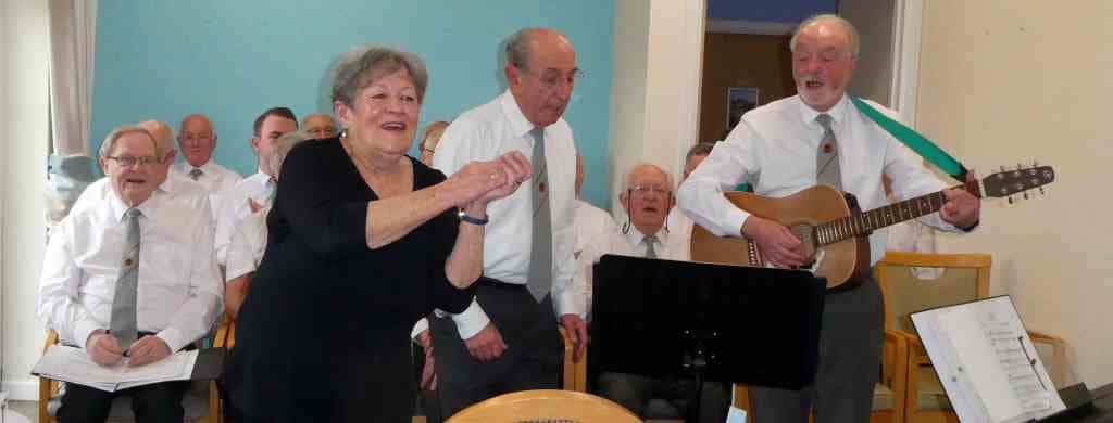 Springvale Care Home - 15th February 2022 2