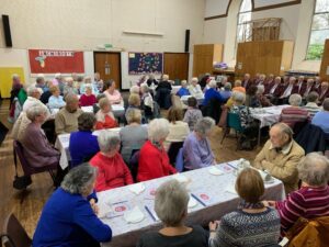 Houston & Killearn Guild - 14/11/202 4